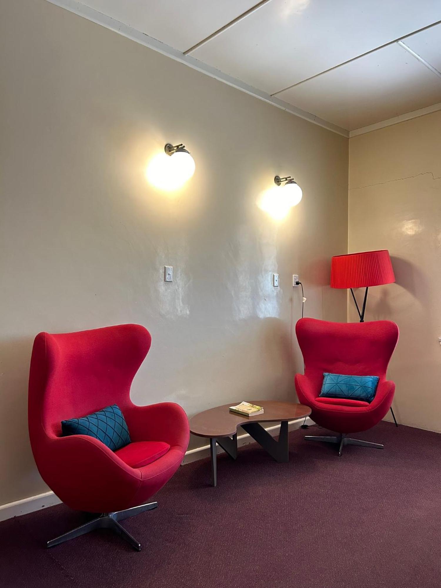 North Gregory Hotel Winton Exterior foto