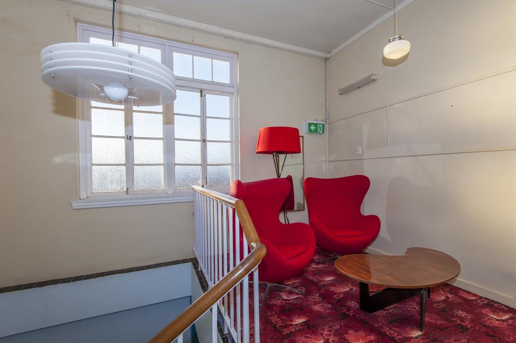North Gregory Hotel Winton Exterior foto